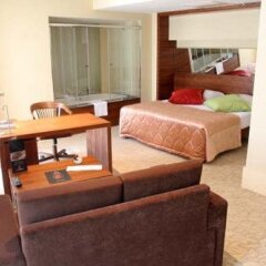 The Anatolian Hotel Турция, Газиантеп - отзывы, цены и фото номеров - забронировать отель The Anatolian Hotel онлайн комната для гостей фото 5