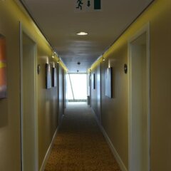 Unisite 6th Floor Турция, Эдирне - отзывы, цены и фото номеров - забронировать отель Unisite 6th Floor онлайн интерьер отеля фото 3