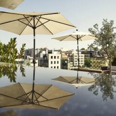 Отель PortoBay Liberdade бассейн фото 2