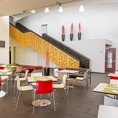7 Days Premium Hotel WIEN – Altmannsdorf гостиничный бар
