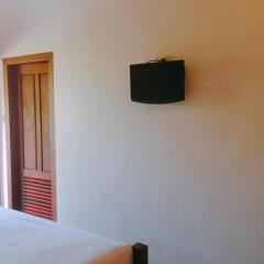 Отель Pangkham Lodge удобства в номере