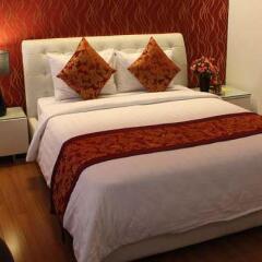 Отель Hanoi Legacy Hotel - Hoan Kiem Вьетнам, Ханой - отзывы, цены и фото номеров - забронировать отель Hanoi Legacy Hotel - Hoan Kiem онлайн фото 11