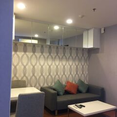 Отель Siam Diamond Resident Бангкок гостиничный бар