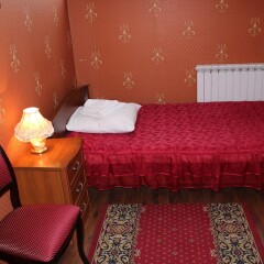 Hostel Na Bratislavskoy Москва