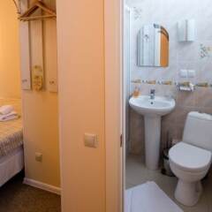 Light Hotel & Hub удобства в номере