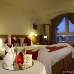 Отель Castleknock Hotel Ирландия, Дублин - отзывы, цены и фото номеров - забронировать отель Castleknock Hotel онлайн комната для гостей