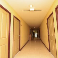 Отель Nida Rooms Ramkhamhaeng 814 Campus Бангкок интерьер отеля