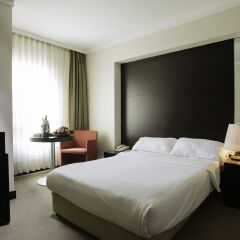 Bentley By Molton Hotels - Special Class Турция, Стамбул - отзывы, цены и фото номеров - забронировать отель Bentley By Molton Hotels - Special Class онлайн комната для гостей фото 2