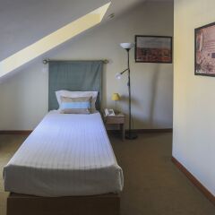 Ever Lisboa City Center Hotel детские мероприятия