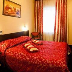 Angel Hotel комната для гостей фото 4