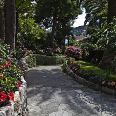 Hotel Metropole Церковь Св. Маргариты Лигурийской