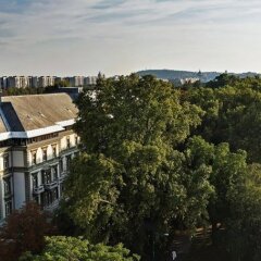 Отель Ensana Grand Margaret Island Венгрия, Будапешт - - забронировать отель Ensana Grand Margaret Island, цены и фото номеров фото 4
