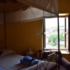 Vasilopoulos House in Tochni, Cyprus from 57$, photos, reviews - zenhotels.com guestroom photo 2
