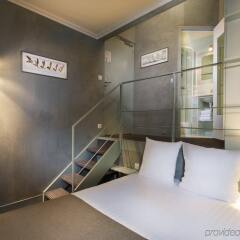 Hotel Etoile Pereire комната для гостей