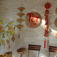 Phuong Anh Golf Valley Hotel Далат спа