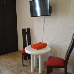Отель Seaside Condo by Solymar удобства в номере фото 2