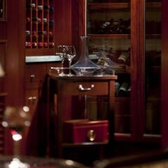 Отель The Ritz-Carlton, Guangzhou интерьер отеля фото 3