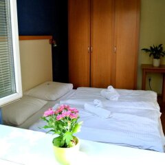 Hotel Museum комната для гостей фото 5