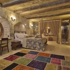 Отель Asuwari Suites Cappadocia комната для гостей фото 4