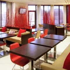 Отель ibis Barcelona Meridiana фото 2
