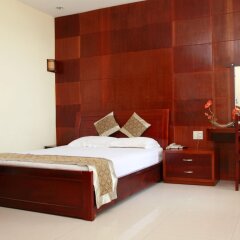 Monaco Hotel Nha Trang Нячанг комната для гостей фото 5