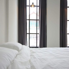 L22 Hostel комната для гостей