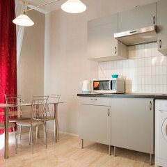 Апартаменты Apartment on Spasskaya 1bldg2 в номере фото 2