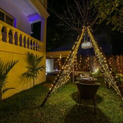 Отель Capital O 33435 Arbor Casa Ahaana Гоа фото 3