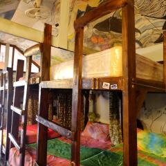 Peacock Hostel Ланта детские мероприятия фото 2