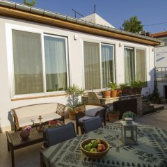 Отель Ionia House Сельчук фото 2