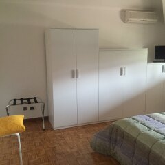 Отель VillaGiò B&B комната для гостей фото 4