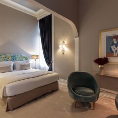 Отель Dear Lisbon Valmor Palace комната для гостей фото 4