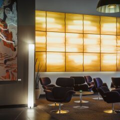 GLO Hotel Espoo Sello
