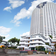 Отель D Varee Jomtien Beach Таиланд, Паттайя - 5 отзывов об отеле, цены и фото номеров - забронировать отель D Varee Jomtien Beach онлайн фото 5