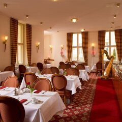 Hotel & Apartments Zarenhof Berlin Prenzlauer Berg