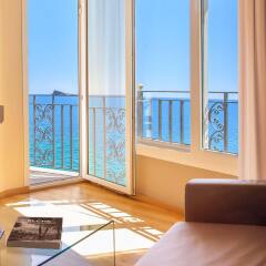 Villa Venecia Hotel Boutique комната для гостей фото 3
