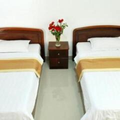 Отель Cong Doan Hotel Vung Tau Вьетнам, Вунгтау - отзывы, цены и фото номеров - забронировать отель Cong Doan Hotel Vung Tau онлайн детские мероприятия фото 2