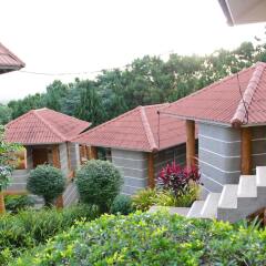 Отель Phucome Resort