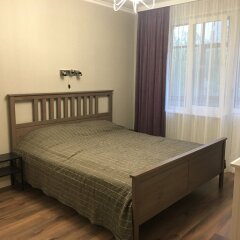 Апартаменты Welcome To Moscow Apartments Москва фото 8