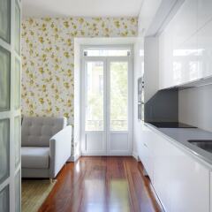 Отель Hamar Apartment by FeelFree Rentals Испания, Сан-Себастьян - отзывы, цены и фото номеров - забронировать отель Hamar Apartment by FeelFree Rentals онлайн в номере