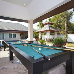 Отель Baan Piam Sanook детские мероприятия фото 2