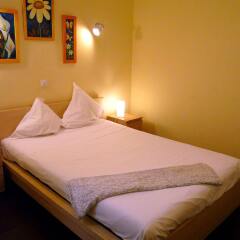 Отель Hostal Pizarro комната для гостей фото 3