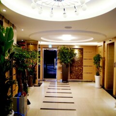 Princess Hotel интерьер отеля фото 3
