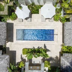 Отель Coral Reef Club фото 10