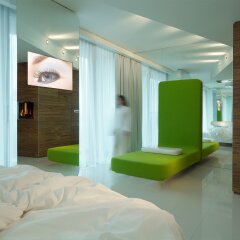 i-Suite Hotel сауна фото 2