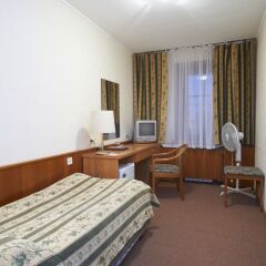 Гостиница Нептун удобства в номере фото 2