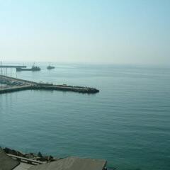 Отель Balchik English House