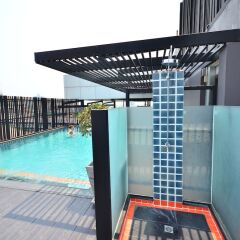 Отель H-Residence Таиланд, Бангкок - 2 отзыва об отеле, цены и фото номеров - забронировать отель H-Residence онлайн фото 4