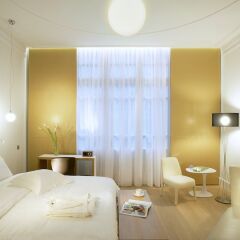Excelsior Hotel Салоники комната для гостей фото 4