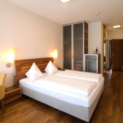 Hotel Penz West комната для гостей